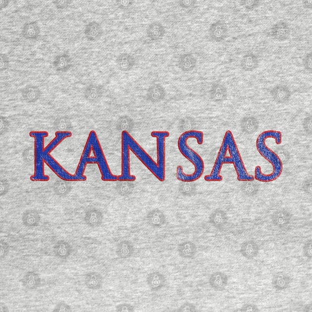 Kansas by MotoGirl